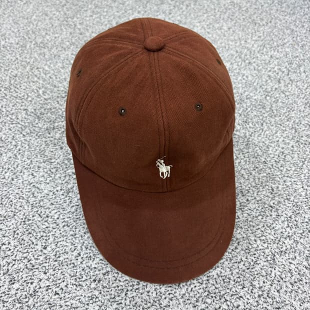 폴로 랄프로렌 볼캡 모자 0325J