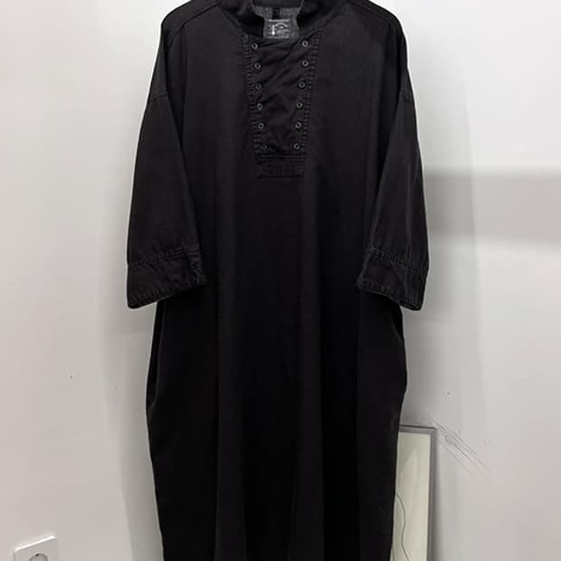 RUSTIC BAKED (loose fit)