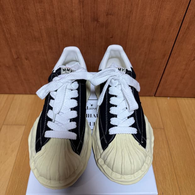 미하라 야스히로 블레이키 45