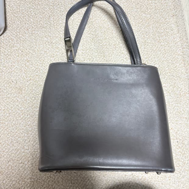 발렌시아가 90s 빈티지백