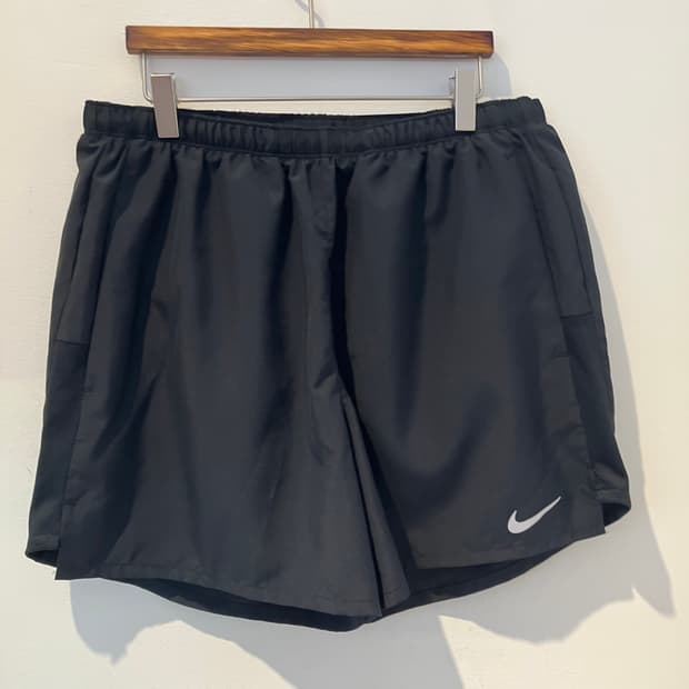 Nike 5''Length Running Shorts