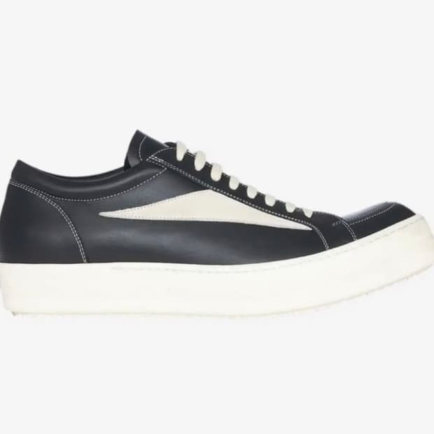 구해요 릭오웬스 릭반스 43