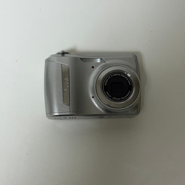 코닥 이지쉐어 kodak c142 빈티지 디카 디지털 카메라 판매