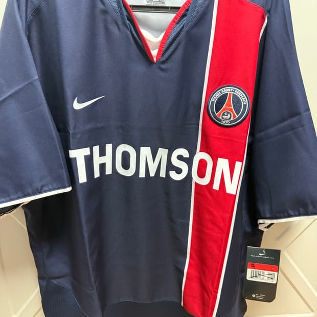 03/04 PSG 파리생제르망 유니폼