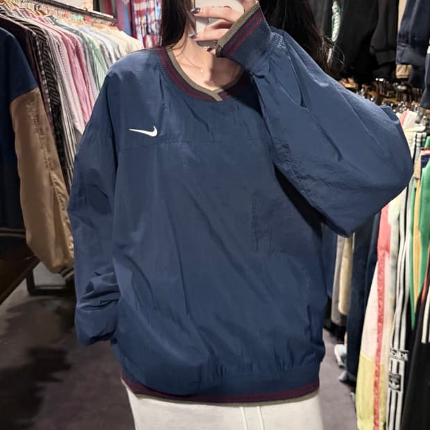 [IM] NIKE 나이키 웜업 블루