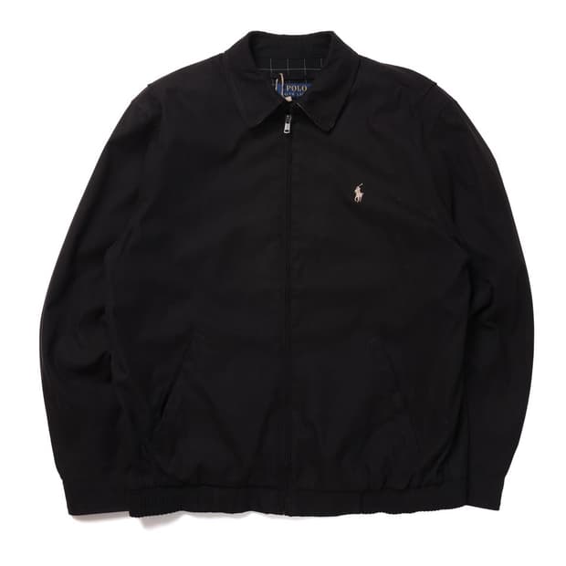 Polo by Ralph Lauren Polyester Blouson 