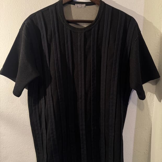 1999년 꼼데가르송 옴므 (다나카)