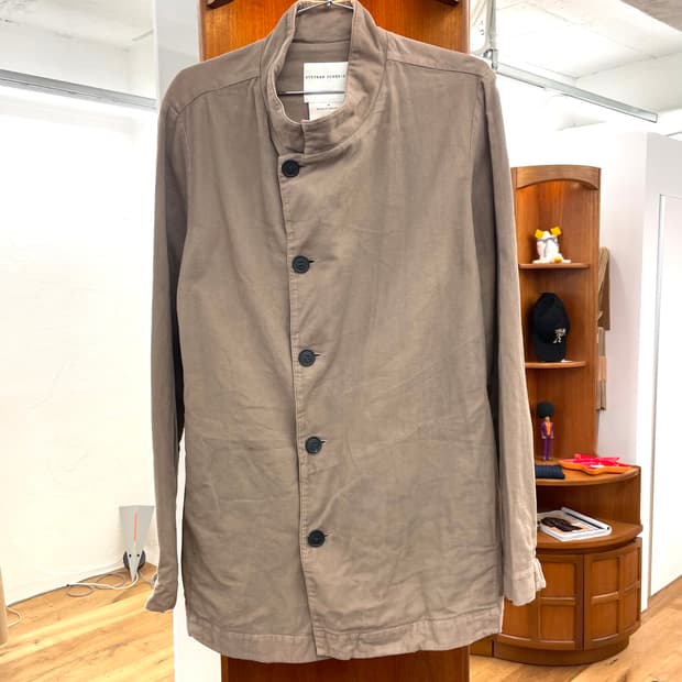 [4] 스테판슈나이더 자켓