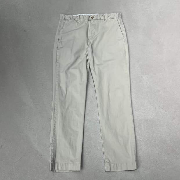 폴로 랄프로렌 치노팬츠 s08981