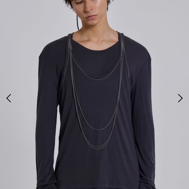 Marche chain layered mist