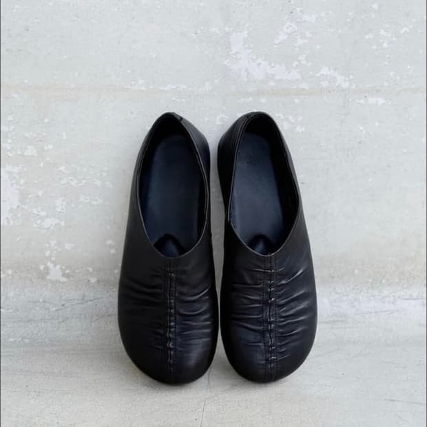 겨 sat gather flat 240