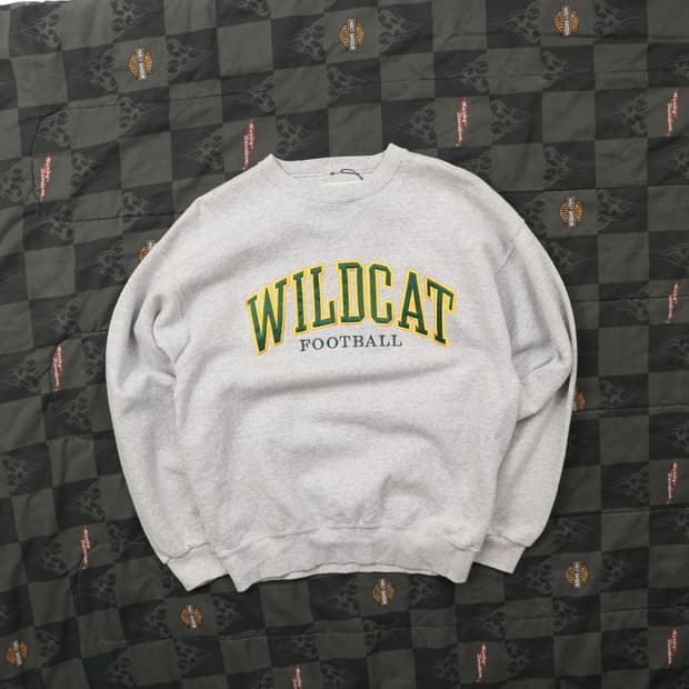 USA 스웻 셔츠 XL B112