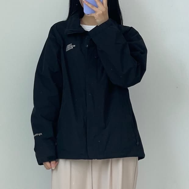 [95] 노스페이스 바람막이