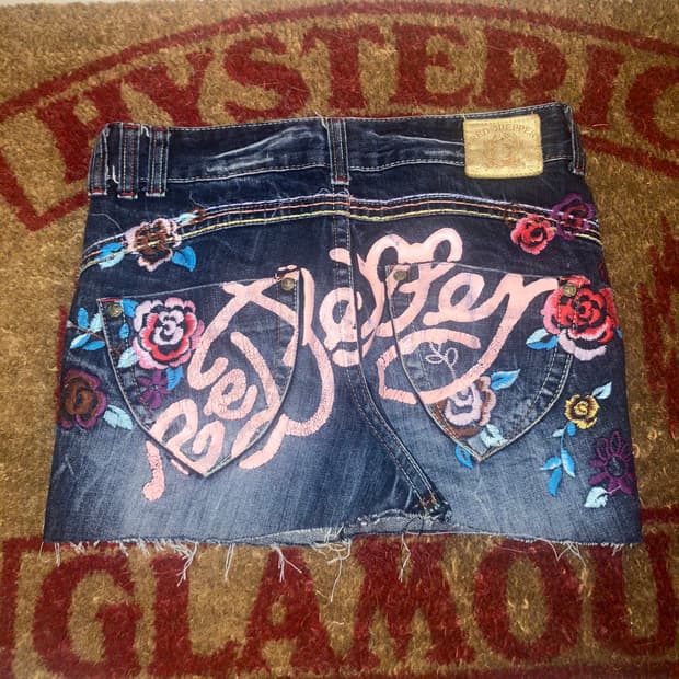 051 vintage red pepper 00's remake SK