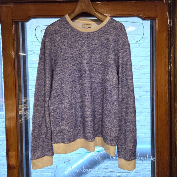 솔리드옴므 스웻