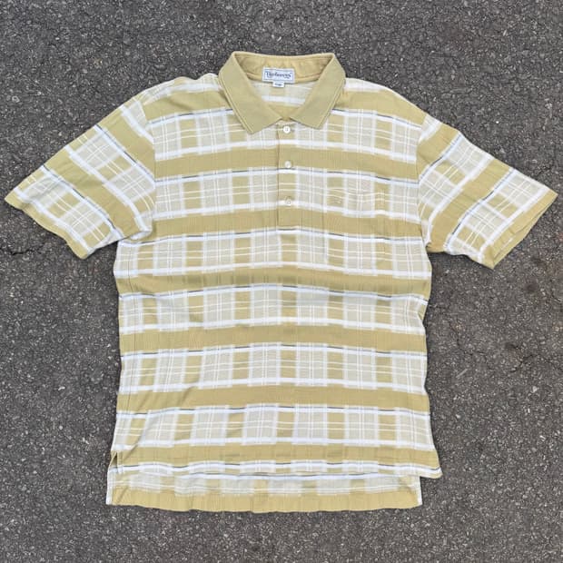 90s “Burberrys” 1/2