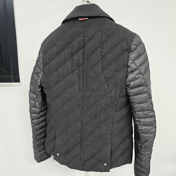[보증서 정품]몽클레어 패딩 자켓