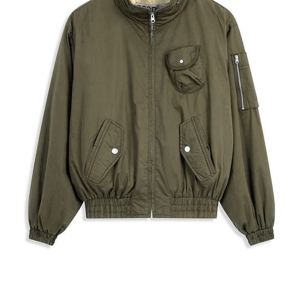 오픈와이와이 봄버 L