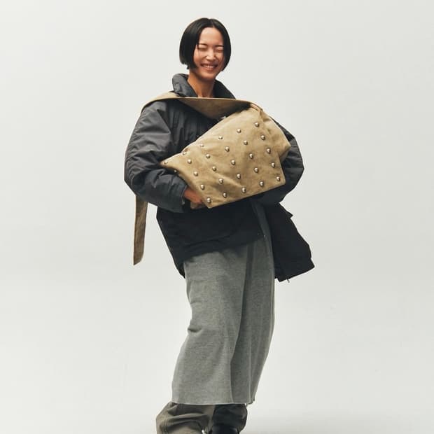 플리즈프로젝트 가방