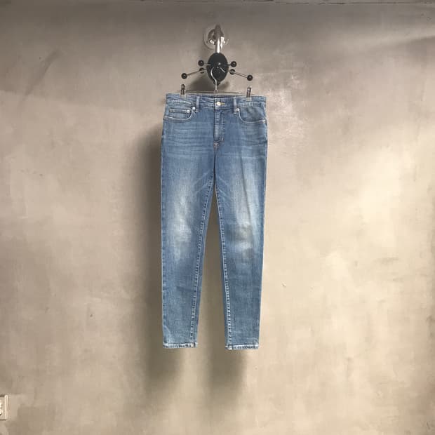 랄프로렌 데님 팬츠 6(W)