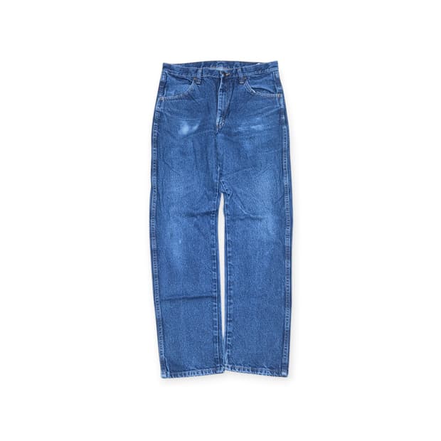 러슬러 데님팬츠 랭글러