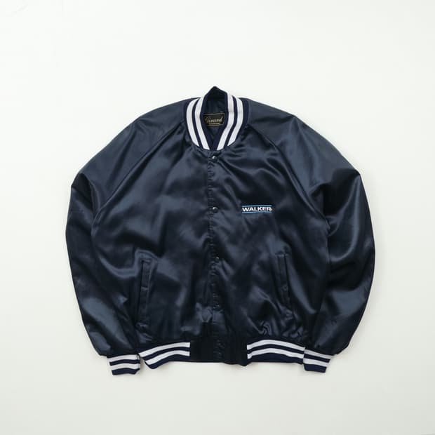 MADE IN USA 스타디움 자켓 XL A1125