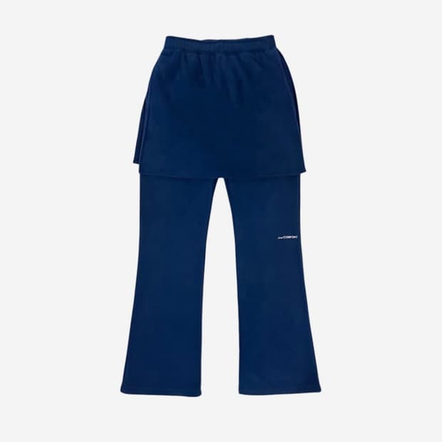 지초이 컴포트 플리스 40cm 24-006