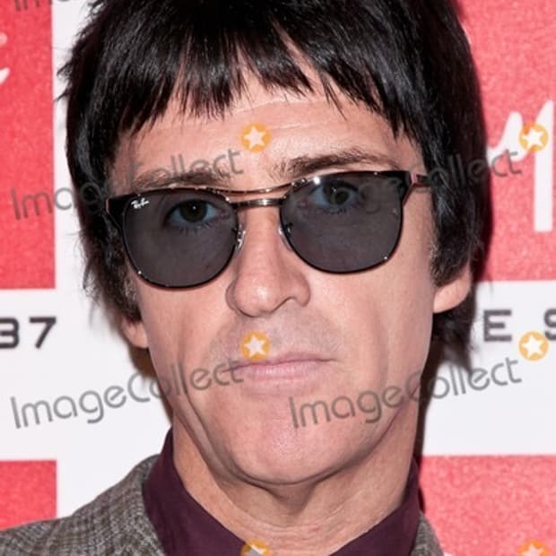 Ray Ban Johnny Marr 레이밴 쟈니 마 Signet 2011
