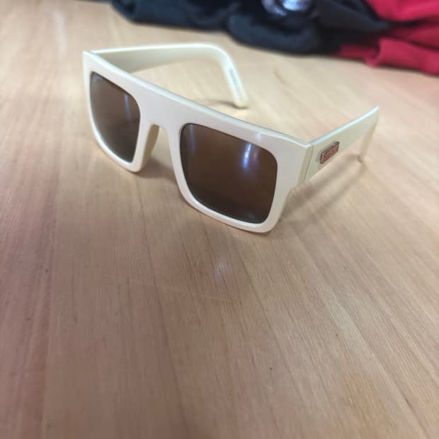 supreme 슈프림 선글라스 og