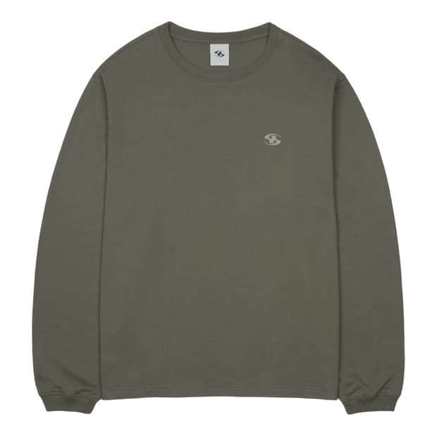 산산기어 롱슬리브