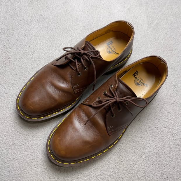 [41] 닥터마틴 1461 3홀 -260