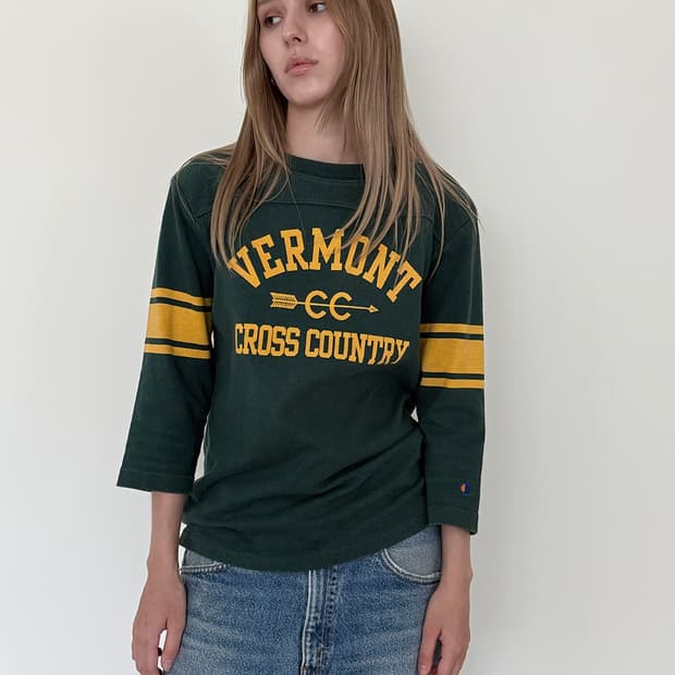 Champion vintage t shirt