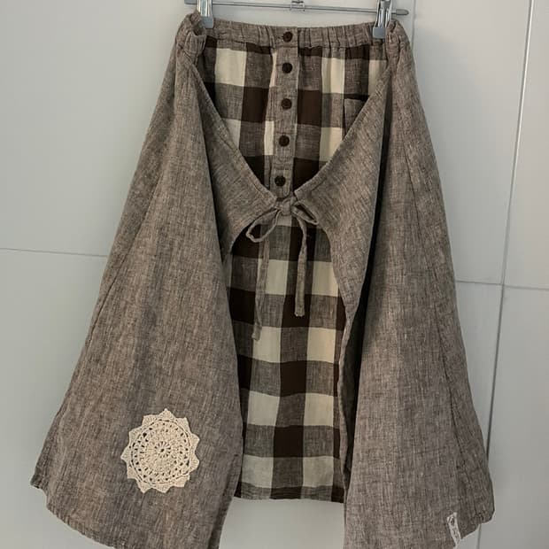 일본편집샵 스커트 25,26 