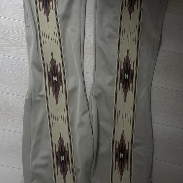 캐피탈 트랙팬츠 