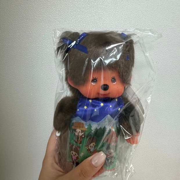 몬치치 캠프파이어(ㅅㅅㄹㅁㄹ
