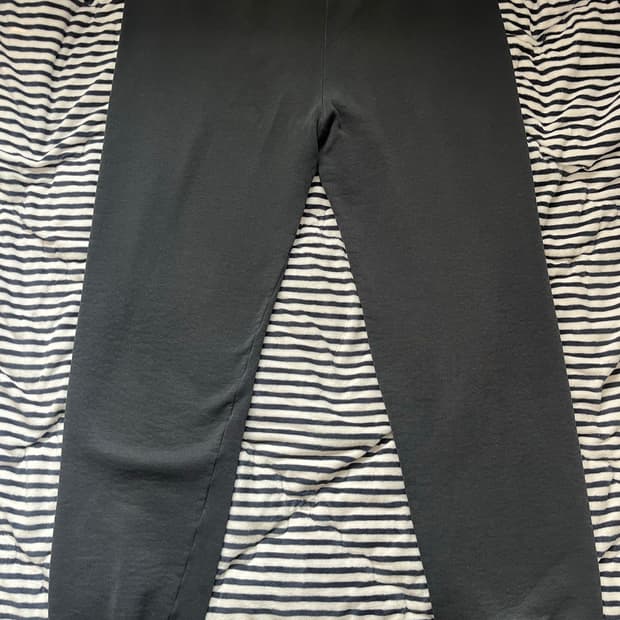 90s Russell 러셀 빈티지 스웻팬츠 xl