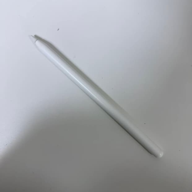 애플펜슬 2세대