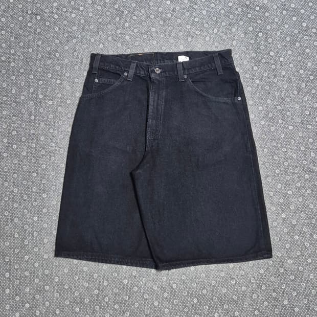 [32]90s US Made 리바이스 565 오렌지탭 -527