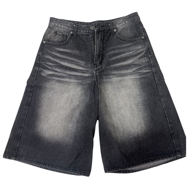 M dnsr 시그니처 버뮤다 팬츠