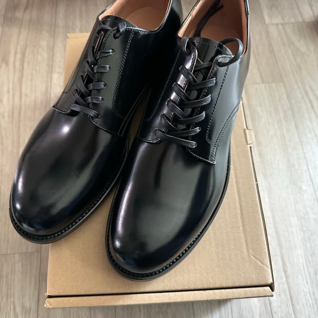 제라도 서비스 슈즈 (9.5)