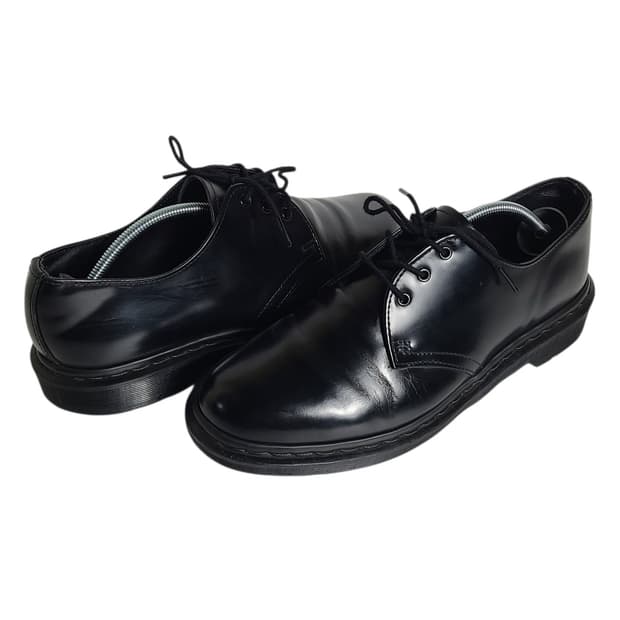 270-275) Dr.martens 닥터마틴 1461 MONO 로퍼