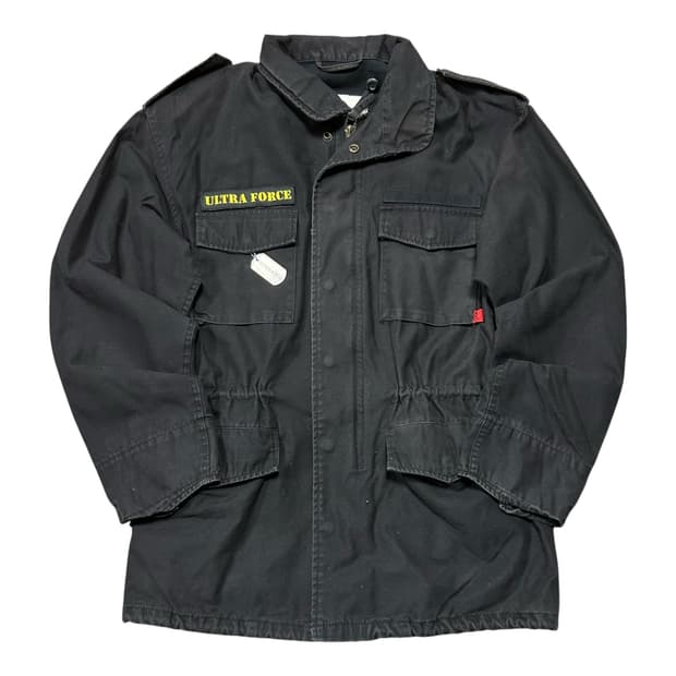 ✨ (바배) ROTHCO 로스코 울트라 포스 M-65 밀리터리 필드 자켓