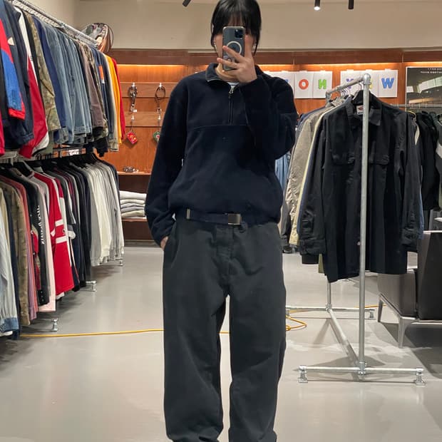 디키즈 워크 팬츠