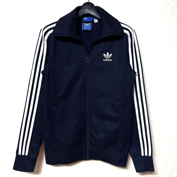 ✨아디다스 파이어버드 유로파 트랙탑 져지✨