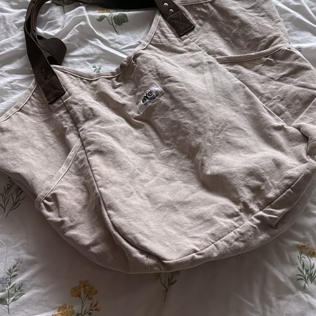 준야와타나베 토트백