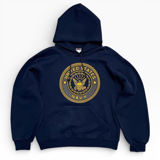 소피(SOFFE) US NAVY OG 미해군 후디, S