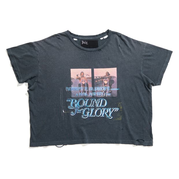 PALY HOLLYWOOD BOUND GLORY TEE XL