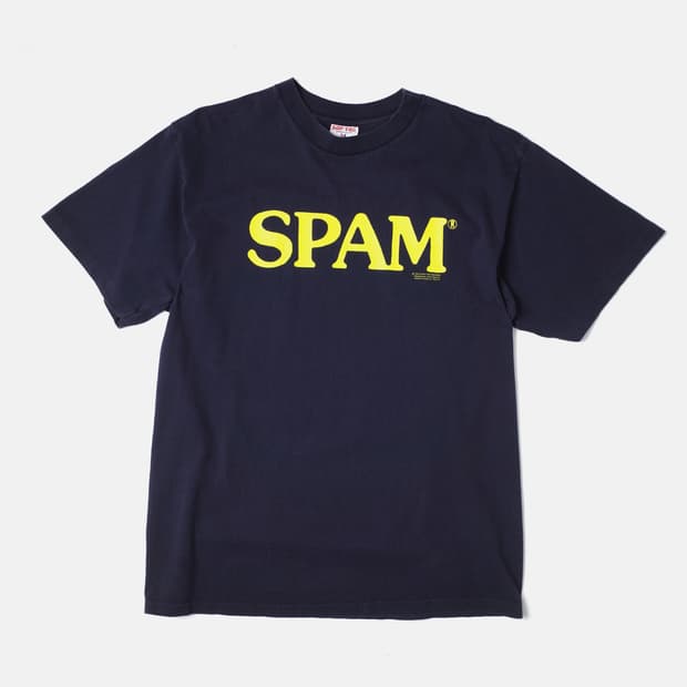 1995 Spam Promo T-shirt