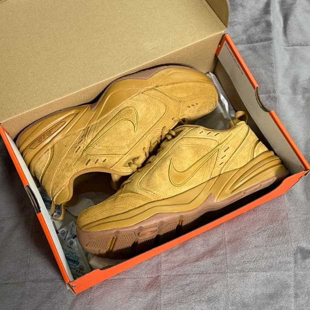 나이키 에어 모나크 SE