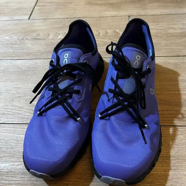 온러닝 클라우드x3 285